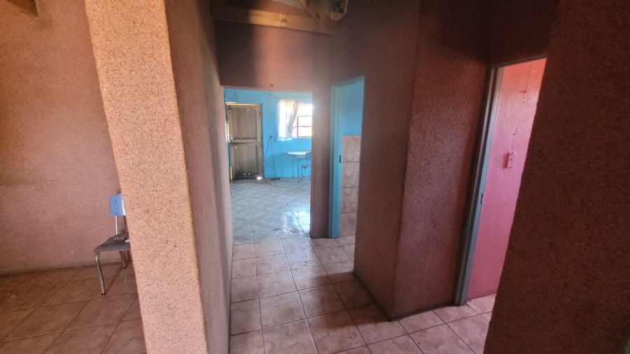 2 Bedroom Property for Sale in Botshabelo Free State